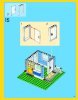 Instrucciones de Construcción - LEGO - Creator - 7346 - Casa de la Playa: Page 15