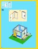 Instrucciones de Construcción - LEGO - Creator - 7346 - Casa de la Playa: Page 16