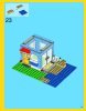 Instrucciones de Construcción - LEGO - Creator - 7346 - Casa de la Playa: Page 23