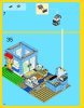 Instrucciones de Construcción - LEGO - Creator - 7346 - Casa de la Playa: Page 36