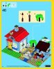 Instrucciones de Construcción - LEGO - Creator - 7346 - Casa de la Playa: Page 56