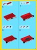 Instrucciones de Construcción - LEGO - 7347 - Highway Pickup: Page 47