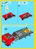 Instrucciones de Construcción - LEGO - 7347 - Highway Pickup: Page 48