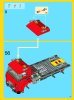 Instrucciones de Construcción - LEGO - 7347 - Highway Pickup: Page 57