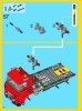 Instrucciones de Construcción - LEGO - 7347 - Highway Pickup: Page 58