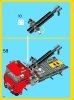 Instrucciones de Construcción - LEGO - 7347 - Highway Pickup: Page 64