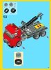 Instrucciones de Construcción - LEGO - 7347 - Highway Pickup: Page 65