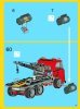 Instrucciones de Construcción - LEGO - 7347 - Highway Pickup: Page 67