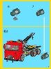 Instrucciones de Construcción - LEGO - 7347 - Highway Pickup: Page 71