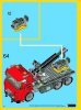 Instrucciones de Construcción - LEGO - 7347 - Highway Pickup: Page 76