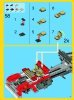 Instrucciones de Construcción - LEGO - 7347 - Highway Pickup: Page 25