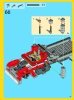 Instrucciones de Construcción - LEGO - 7347 - Highway Pickup: Page 35