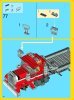 Instrucciones de Construcción - LEGO - 7347 - Highway Pickup: Page 48