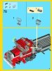 Instrucciones de Construcción - LEGO - 7347 - Highway Pickup: Page 49