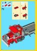 Instrucciones de Construcción - LEGO - 7347 - Highway Pickup: Page 50