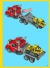 Instrucciones de Construcción - LEGO - 7347 - Highway Pickup: Page 53