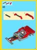 Instrucciones de Construcción - LEGO - 7347 - Highway Pickup: Page 39