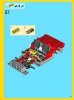 Instrucciones de Construcción - LEGO - 7347 - Highway Pickup: Page 51