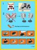 Instrucciones de Construcción - LEGO - 7347 - Highway Pickup: Page 2