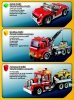 Instrucciones de Construcción - LEGO - 7347 - Highway Pickup: Page 5