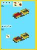 Instrucciones de Construcción - LEGO - 7347 - Highway Pickup: Page 12