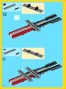 Instrucciones de Construcción - LEGO - 7347 - Highway Pickup: Page 22