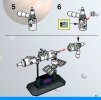 Instrucciones de Construcción - LEGO - 7467 - International Space Station: Page 17