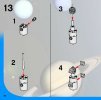 Instrucciones de Construcción - LEGO - 7467 - International Space Station: Page 18