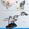 Instrucciones de Construcción - LEGO - 7467 - International Space Station: Page 19