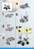 Instrucciones de Construcción - LEGO - 7468 - Saturn V Moon Mission: Page 19