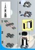 Instrucciones de Construcción - LEGO - 7468 - Saturn V Moon Mission: Page 2