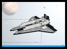 Instrucciones de Construcción - LEGO - 7470 - Space Shuttle Discovery: Page 33