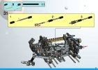 Instrucciones de Construcción - LEGO - 7471 - Mars Exploration Rover: Page 33