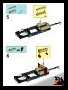 Instrucciones de Construcción - LEGO - 7477 - T-1 Typhoon vs. T-Rex: Page 7