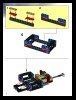 Instrucciones de Construcción - LEGO - 7477 - T-1 Typhoon vs. T-Rex: Page 10