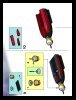 Instrucciones de Construcción - LEGO - 7477 - T-1 Typhoon vs. T-Rex: Page 18