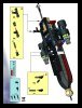 Instrucciones de Construcción - LEGO - 7477 - T-1 Typhoon vs. T-Rex: Page 20