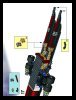 Instrucciones de Construcción - LEGO - 7477 - T-1 Typhoon vs. T-Rex: Page 24