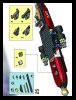 Instrucciones de Construcción - LEGO - 7477 - T-1 Typhoon vs. T-Rex: Page 38