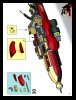 Instrucciones de Construcción - LEGO - 7477 - T-1 Typhoon vs. T-Rex: Page 43