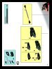 Instrucciones de Construcción - LEGO - 7477 - T-1 Typhoon vs. T-Rex: Page 59