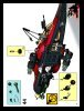 Instrucciones de Construcción - LEGO - 7477 - T-1 Typhoon vs. T-Rex: Page 61