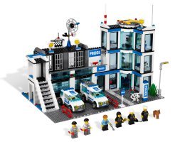 7498 - Police Station