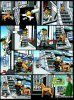 Instrucciones de Construcción - LEGO - 7498 - Police Station: Page 80