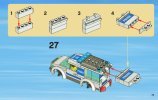 Instrucciones de Construcción - LEGO - 7498 - Police Station: Page 17