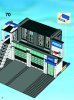 Instrucciones de Construcción - LEGO - 7498 - Police Station: Page 76