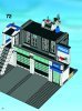 Instrucciones de Construcción - LEGO - 7498 - Police Station: Page 80