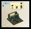 Instrucciones de Construcción - LEGO - 7572 - Quest Against Time: Page 14