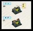 Instrucciones de Construcción - LEGO - 7572 - Quest Against Time: Page 45