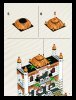 Instrucciones de Construcción - LEGO - 7573 - Battle of Alamut: Page 61